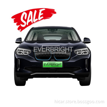 High Speed   4/5 Wheeler used Electric Car used Car Made In China  for Low price today  fuel automotive 2022